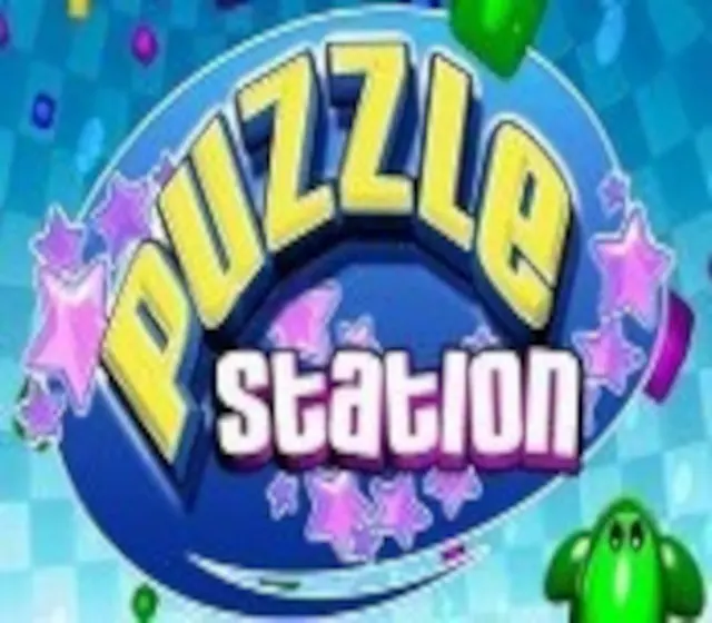Puzzle Station 15th Anniversary Retro Release — Steam, Anniversary