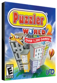 Puzzler World 2 — Steam, Standard