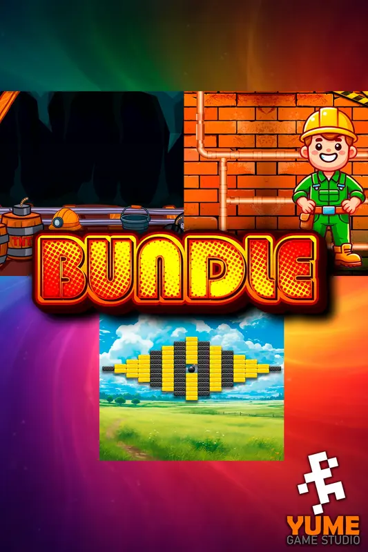 PUZZLES — Xbox Live, Standard