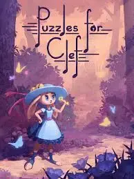 Puzzles For Clef — Steam, Standard
