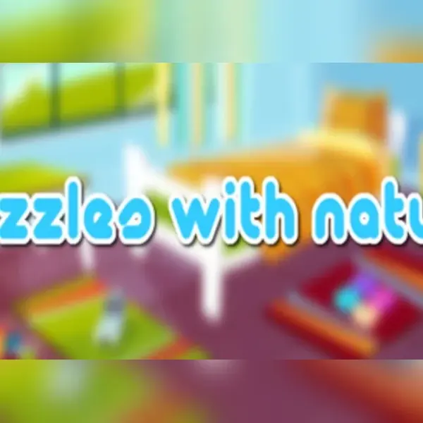 Puzzles with nature — Steam, Standard