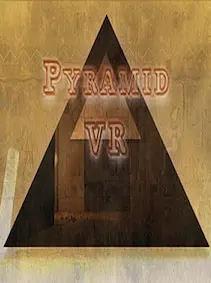 Pyramid VR — Steam, Standard
