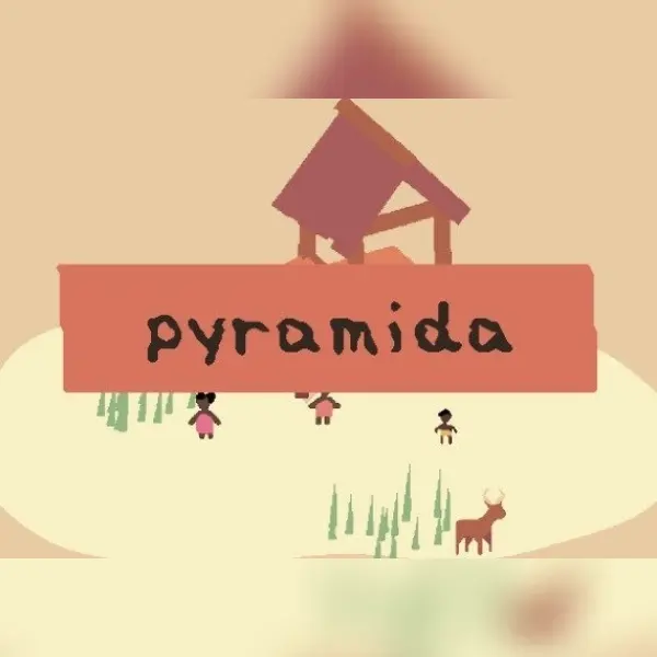 pyramida — Steam, Standard