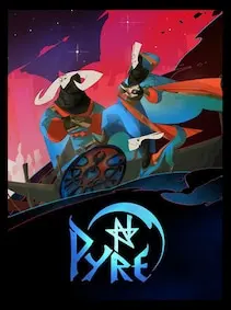 Pyre — Steam, Standard