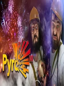 Pyro VR — Steam, Standard