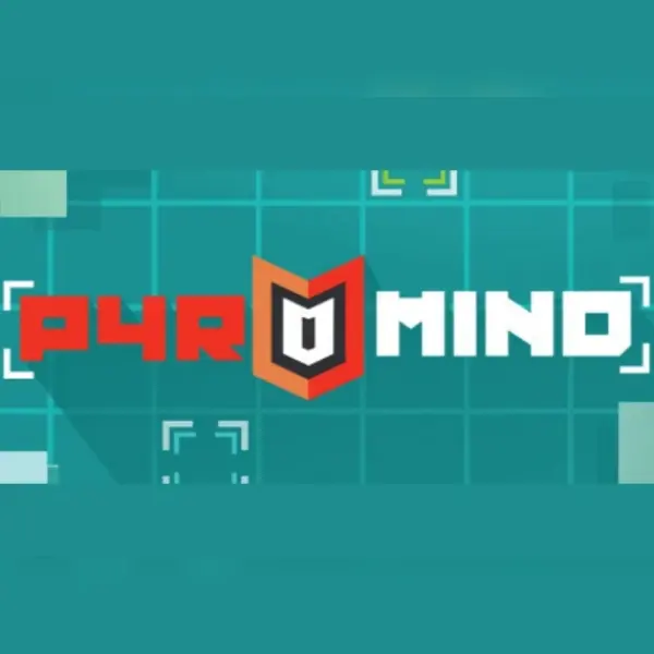 PyroMind — Steam, Standard