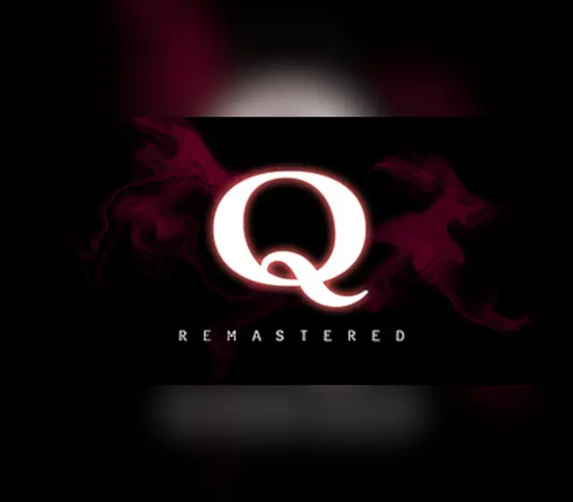 Q REMASTERED — Steam, Standard