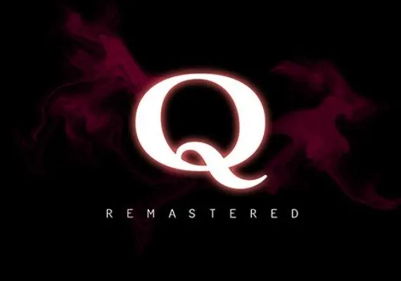 Q Remastered EN/JA/ZH/ZH — Steam, Standard