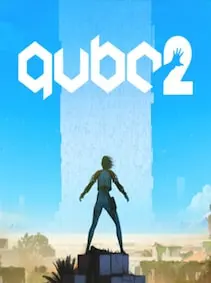 Q.U.B.E. 2 — Steam, Standard