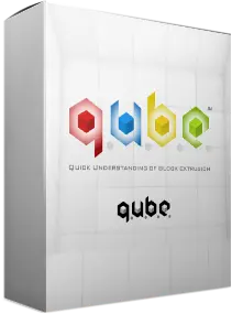 Q.U.B.E. — Steam, Standard