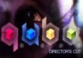 Q.U.B.E: Director's Cut — Steam, Director's Cut