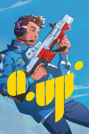 Q-UP — Steam, Standard