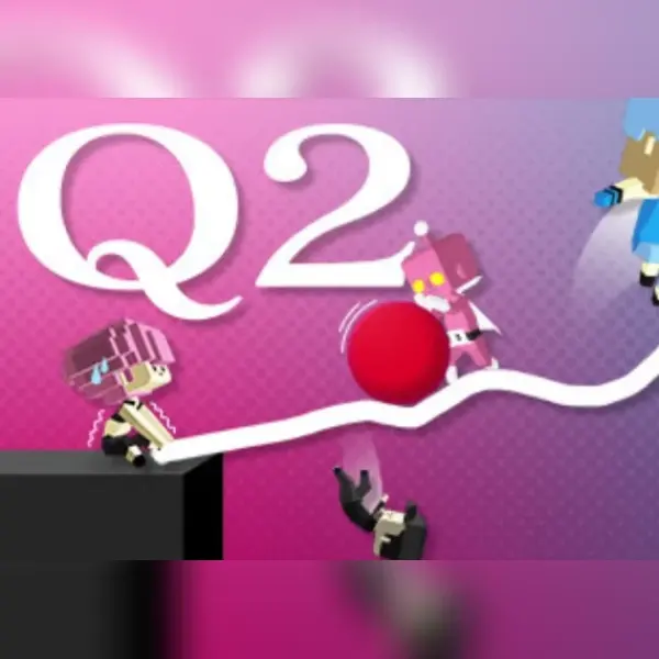 Q2 HUMANITY — Steam, Standard