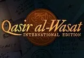 Qasir al-Wasat: International Edition — Steam, Standard