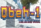 Qbeh-1: The Atlas Cube — Steam, Standard