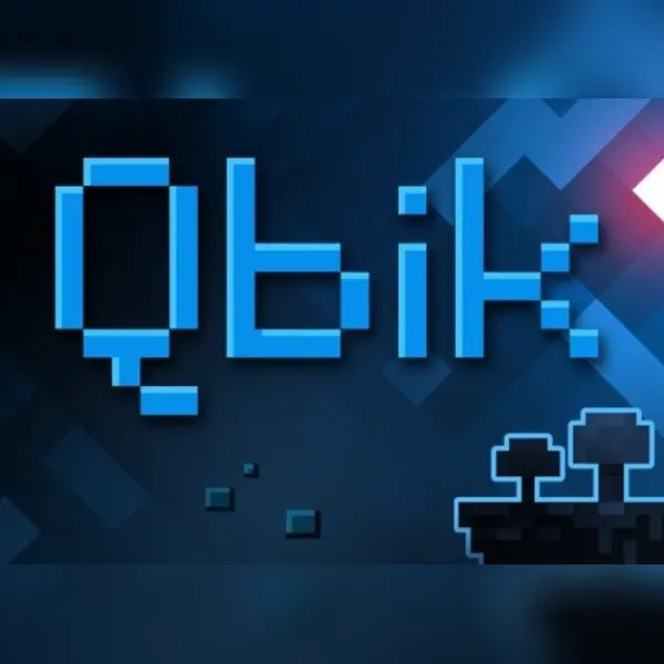 Qbik — Steam, Standard