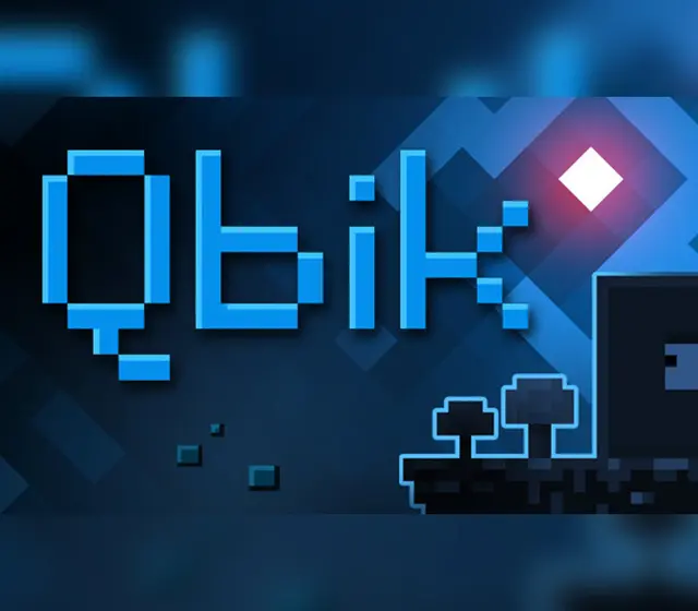 Qbik — Steam, Standard