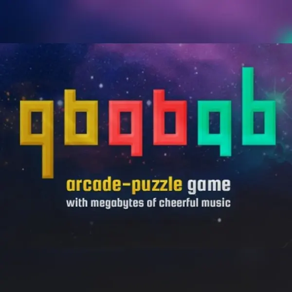 QbQbQb — Steam, Standard