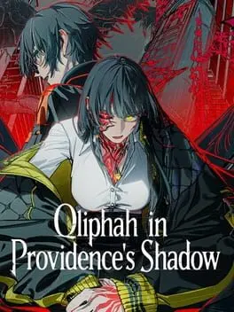 Qliphah in Providence's Shadow — Steam, Standard
