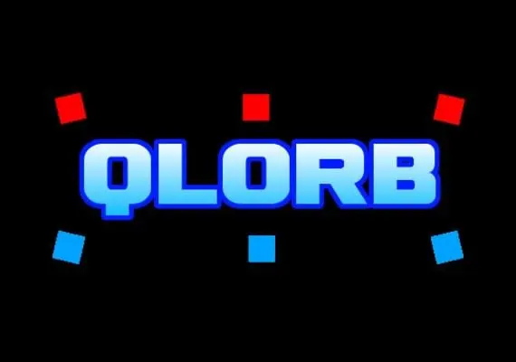 Qlorb EN — Steam, Standard