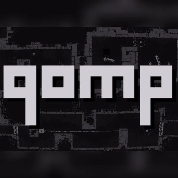 Qomp — Steam, Standard