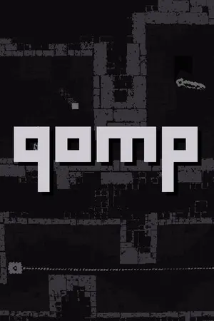 qomp — Steam, Standard