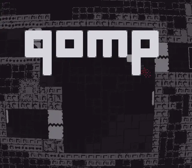 Qomp — Steam, Standard