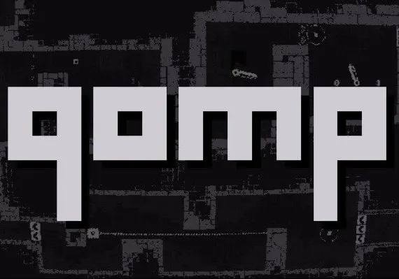 Qomp EN — Steam, Standard