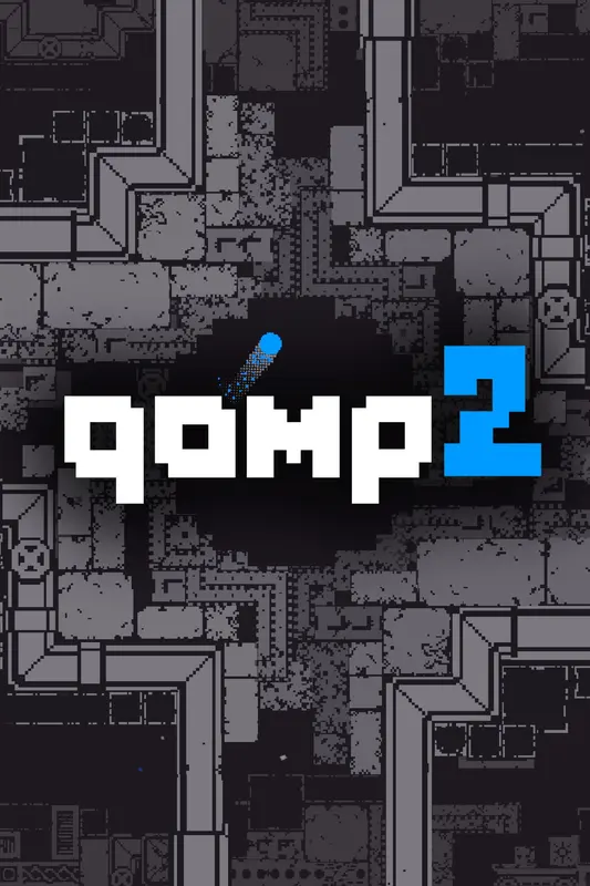 qomp2 — Xbox Live, Standard