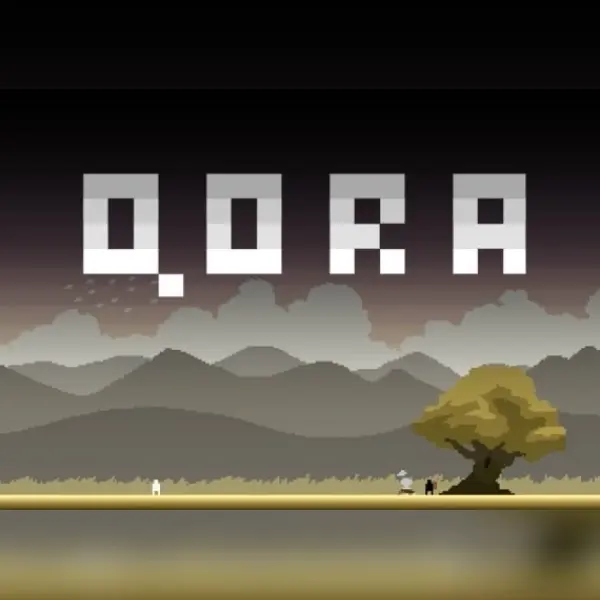 Qora — Steam, Standard