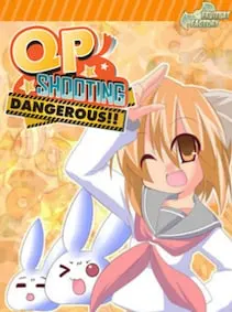 QP Shooting - Dangerous!! — Steam, Standard