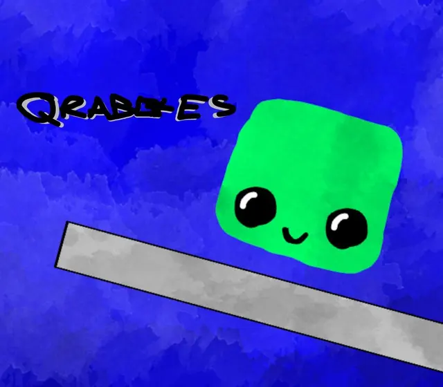 Qrabbles — Steam, Standard