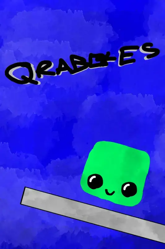 Qrabbles — Steam, Standard