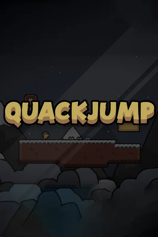 Quack Jump — Xbox Live, Standard
