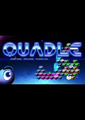 Quadle — Steam, Standard
