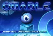Quadle — Steam, Standard