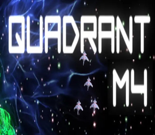 Quadrant M4 — Steam, Standard