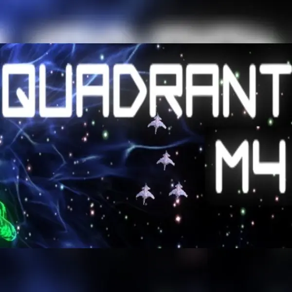 Quadrant M4 — Steam, Standard