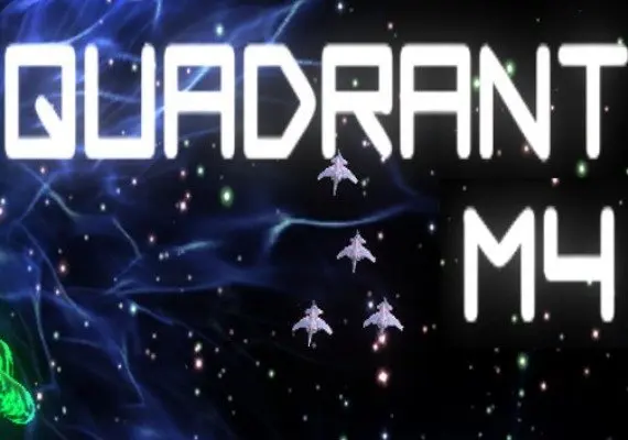 Quadrant M4 EN — Steam, Standard