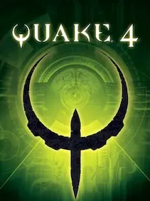Quake 4 — GOG, Standard