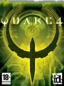 Quake 4 — Steam, Standard