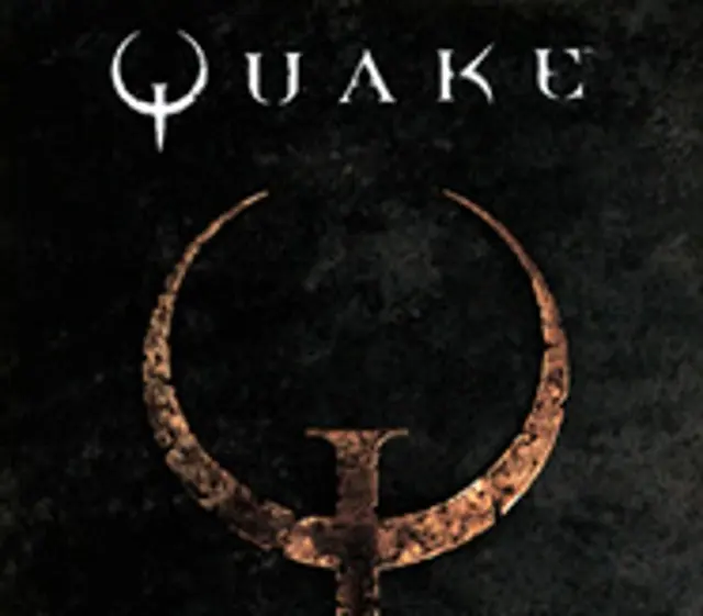 Quake — Xbox Series X|S, Standard