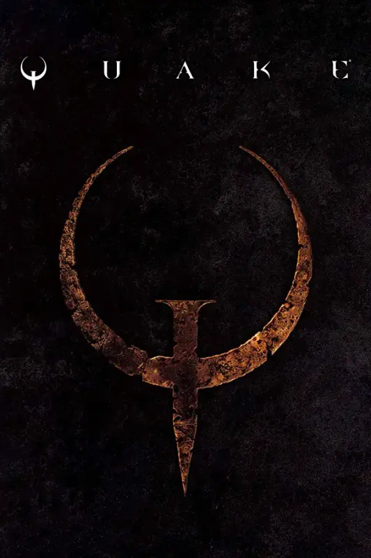 QUAKE — Steam, Standard