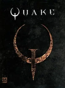 QUAKE — Steam, Standard