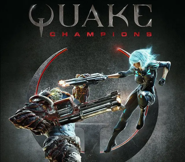 Quake Champions + Bonus Pack — Steam, Standard