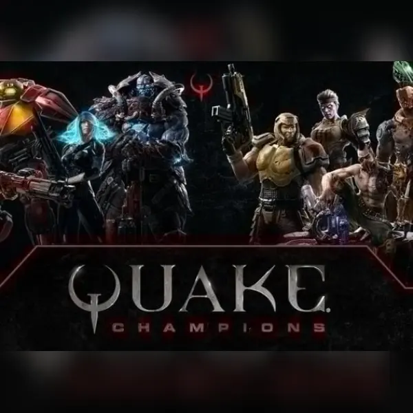 Quake Champions + Bonus Pack — Steam, Standard