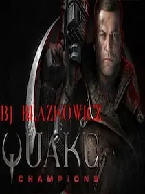 Quake Champions: Early Access Starter Pack — Steam, Standard
