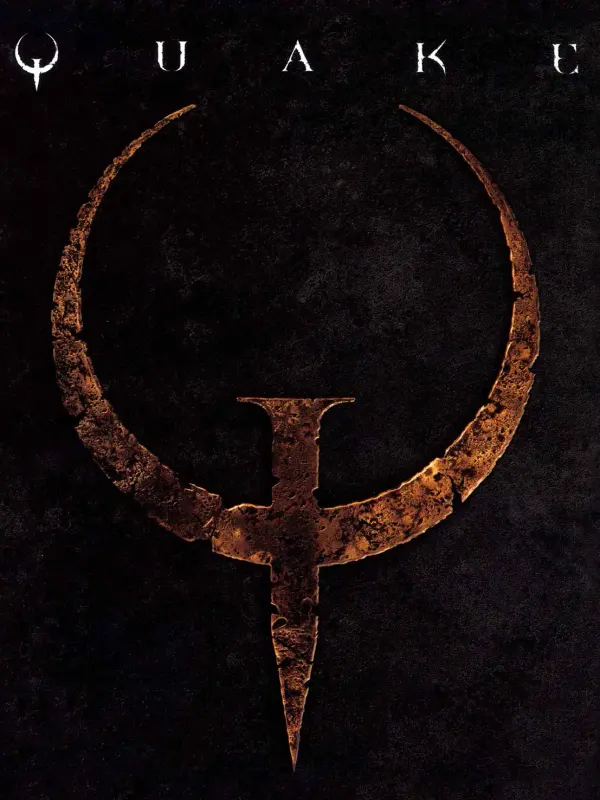 QUAKE Collection — Steam, Standard
