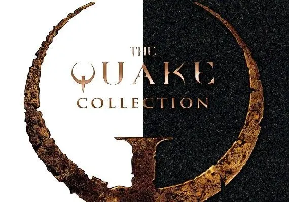 Quake - Collection EN — Steam, Standard