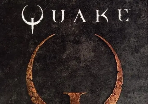Quake EN — Steam, Standard